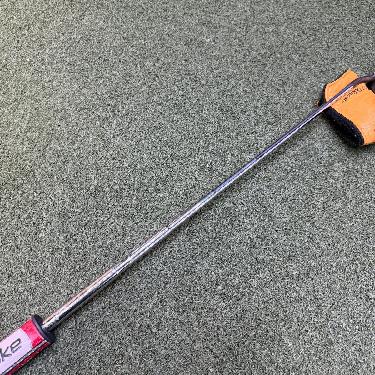 Scotty Cameron Studio Design 1.5 Putter / 34.5 Inch - Titleist
