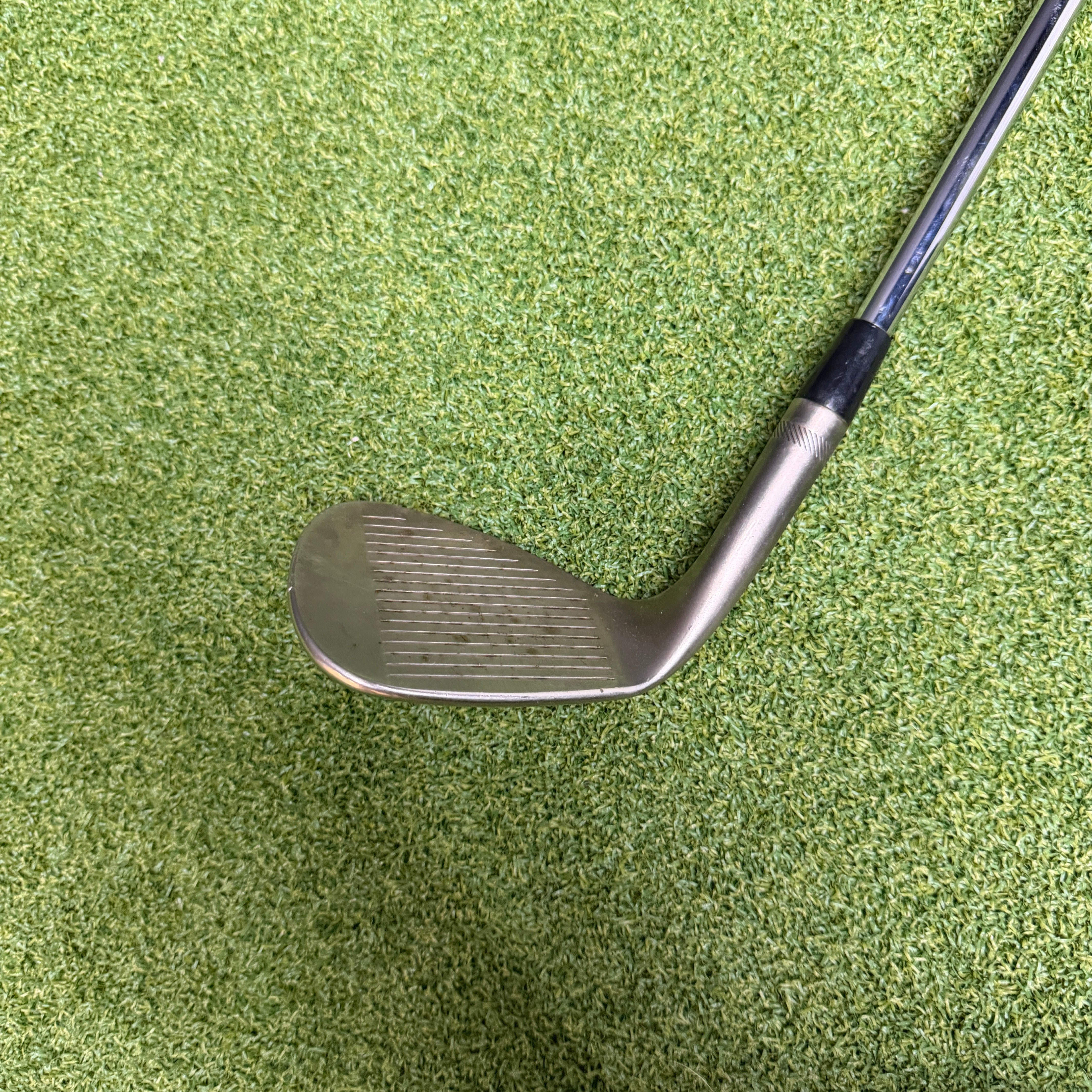 Titleist Vokey SM6 Lob Wedge / 58 Degree / Vokey Wedge Flex Shaft