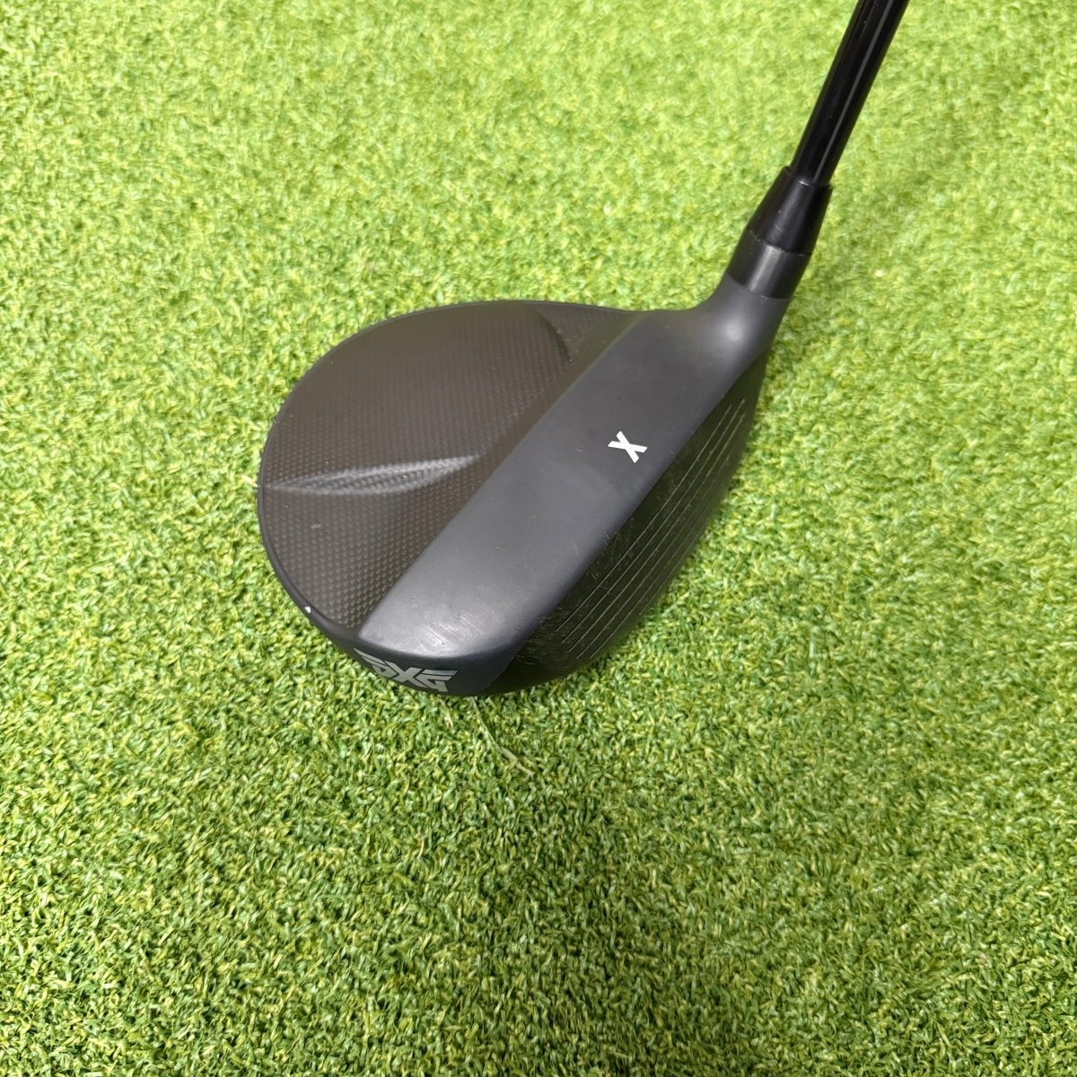 PXG 0211Z 4 Wood / 17 Degree / Tensei Blue 65 / Regular - PXG