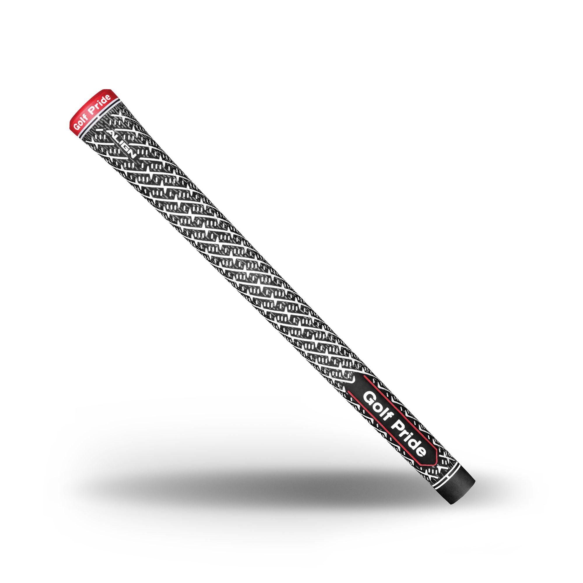 Golf Pride Z-Grip Cord Align Midsize Golf Grip