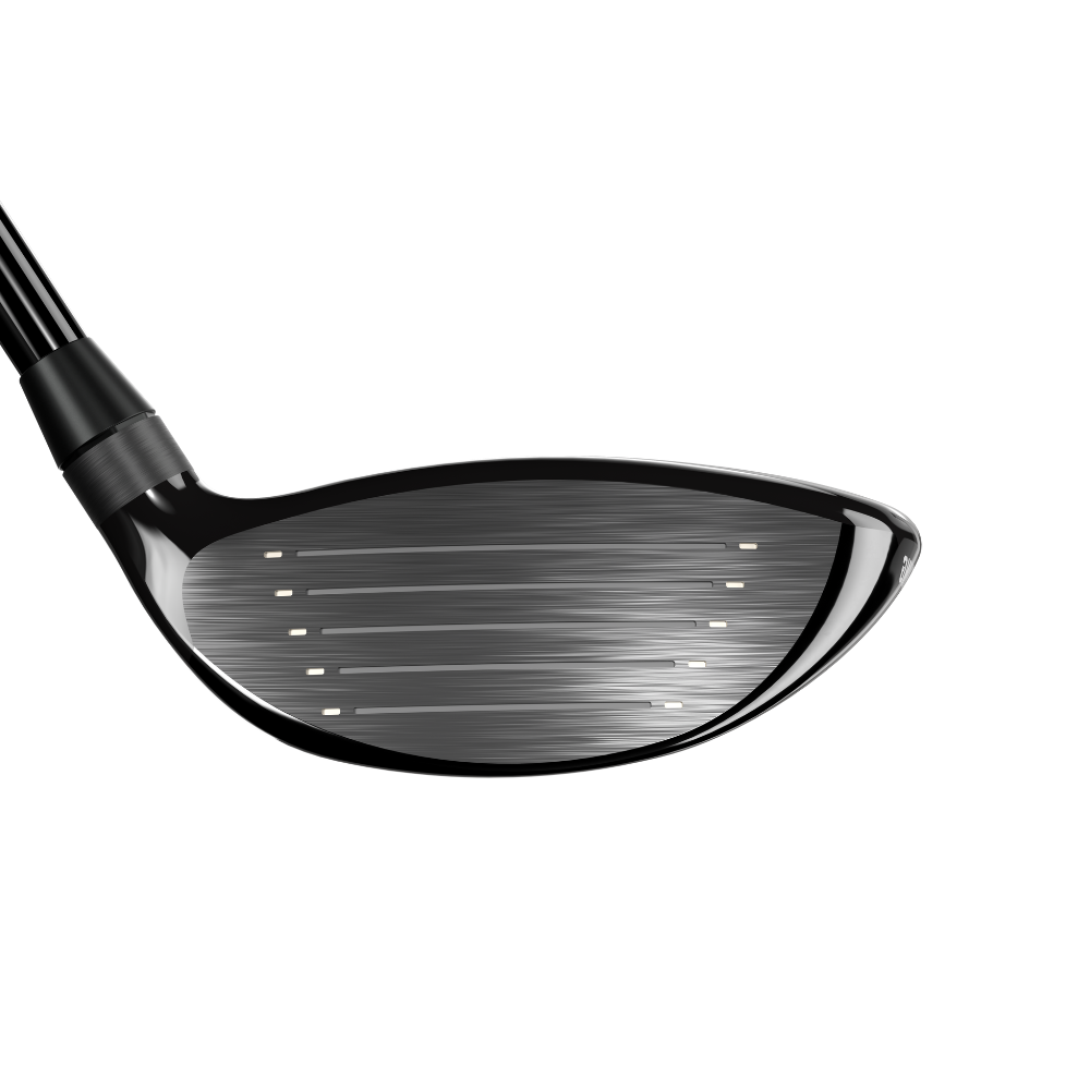 PXG Lightning Tour Left Handed Fairway Wood
