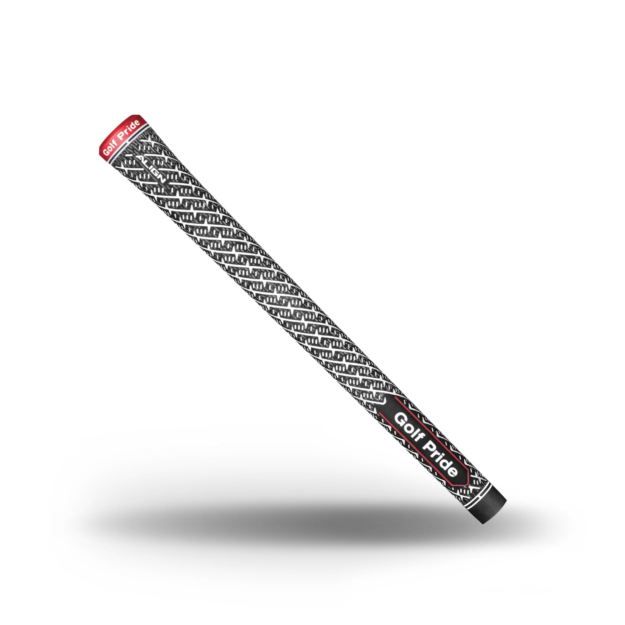 Golf Pride Z-Grip Cord Align Standard Golf Grip