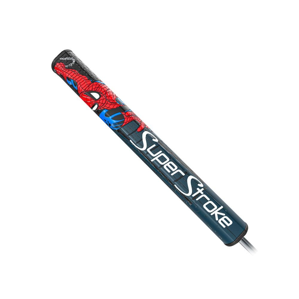 SuperStroke Marvel Tour 2.0 - Spider Man - Superstroke