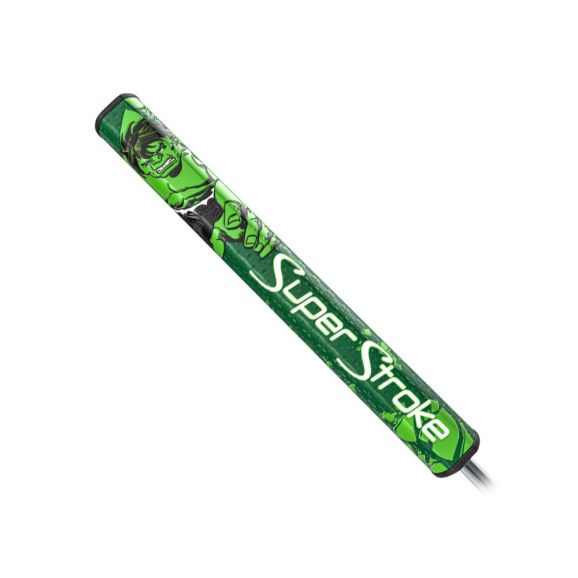 SuperStroke Marvel Tour 2.0 - Hulk