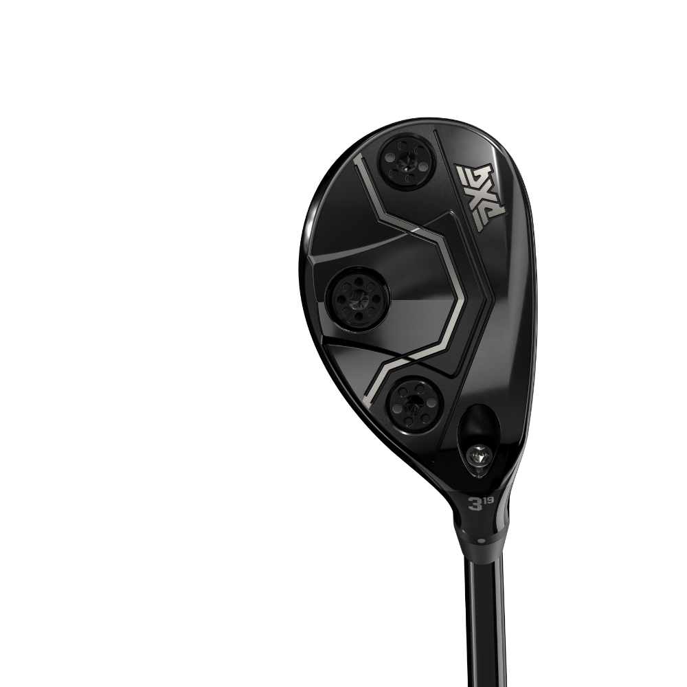 PXG Lightning Hybrid