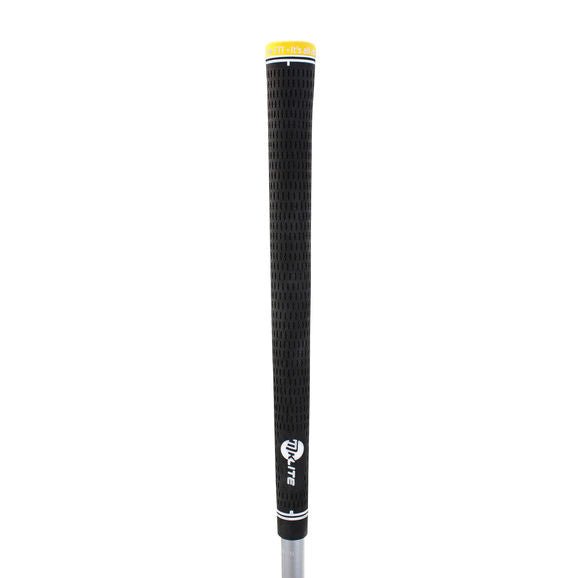 MKids Lite Junior Half Set / 5 - 7 Years / Yellow - Masters Golf