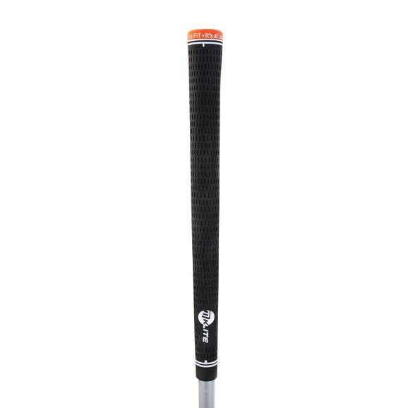 MKids Lite Junior Half Set / 6 - 8 Years / Orange - Masters Golf