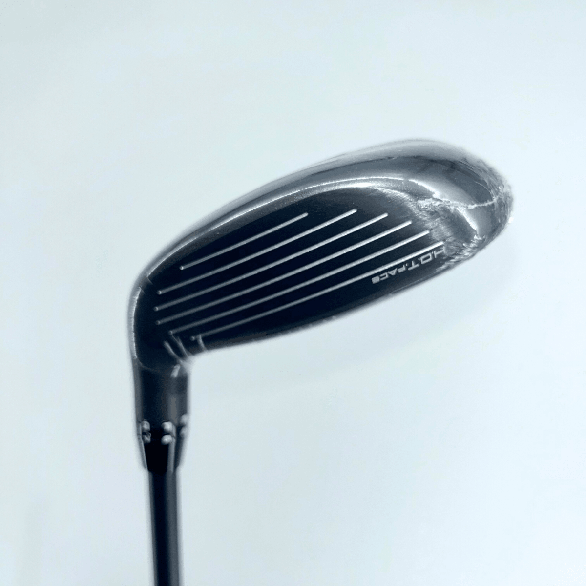 Cobra DS Adapt 5 Hybrid / 24 Degree / KBS PG Hybrid 65 Senior Flex - Cobra