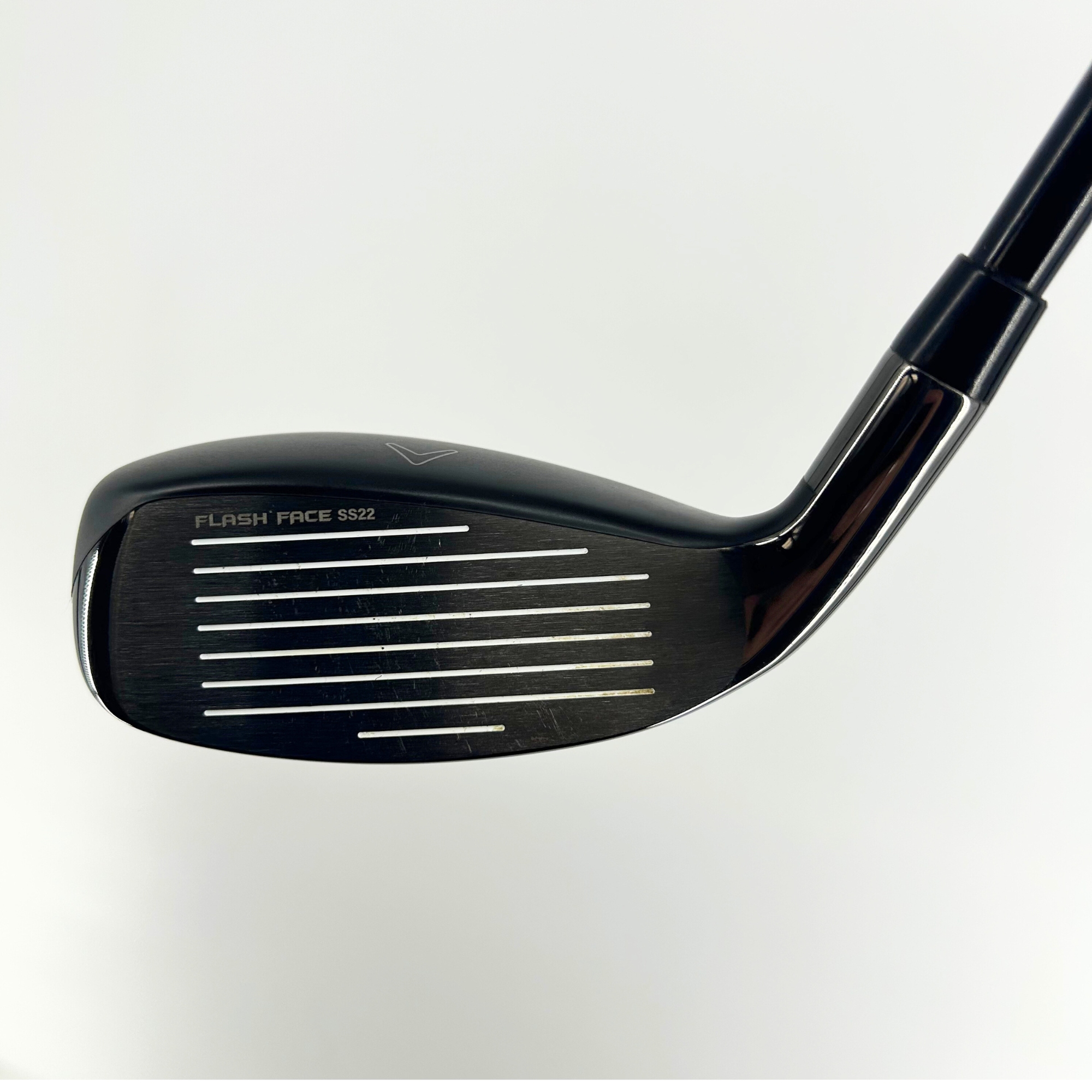 Callaway Rogue ST Max 4 Hybrid / 20 Degree / Tensei Blue 65 Regular Flex