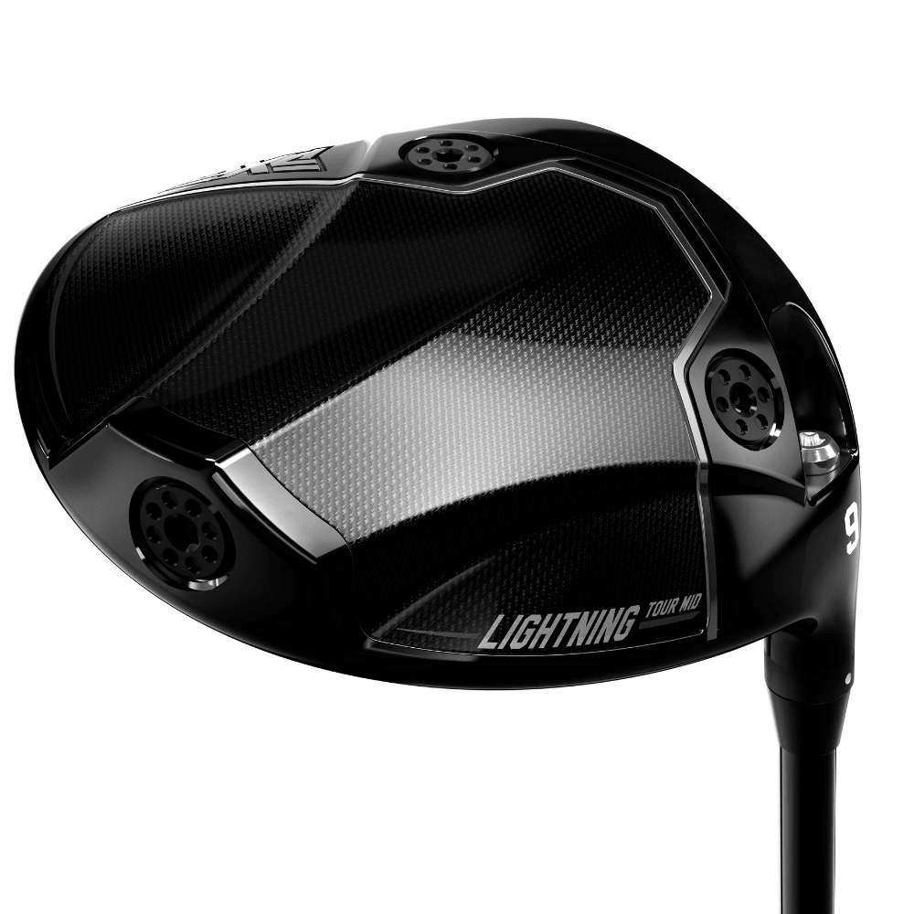PXG Lightning Tour Mid Driver - PXG