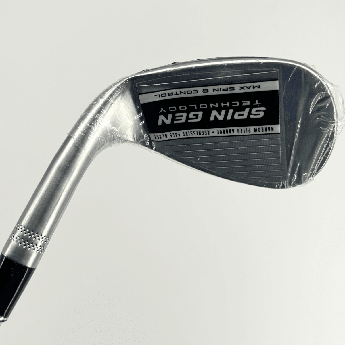 Callaway Opus Chrome Sand Wedge / 56 Degree S Grind / Dynamic Gold Mid 115 Wedge Flex - Callaway