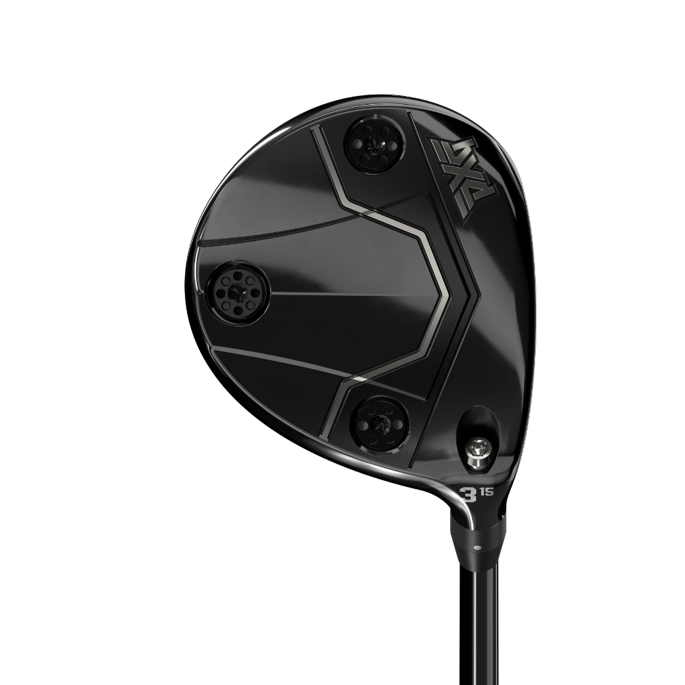 PXG Lightning Fairway Wood