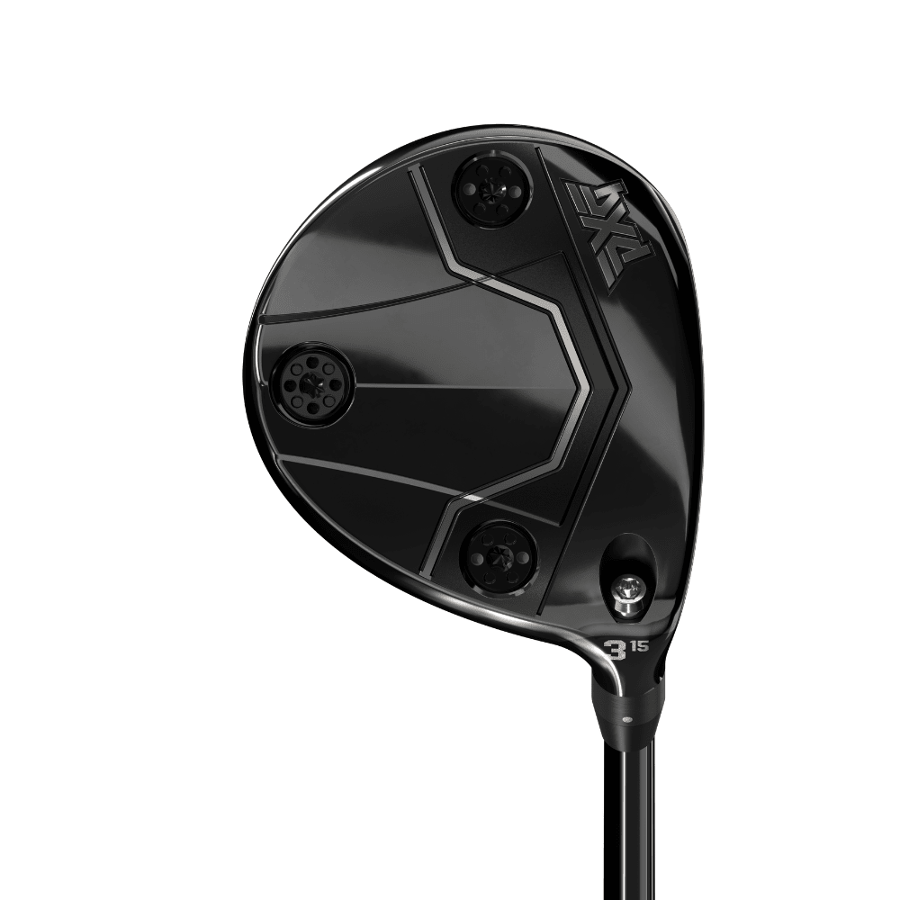 PXG Lightning Ladies Fairway Wood - PXG