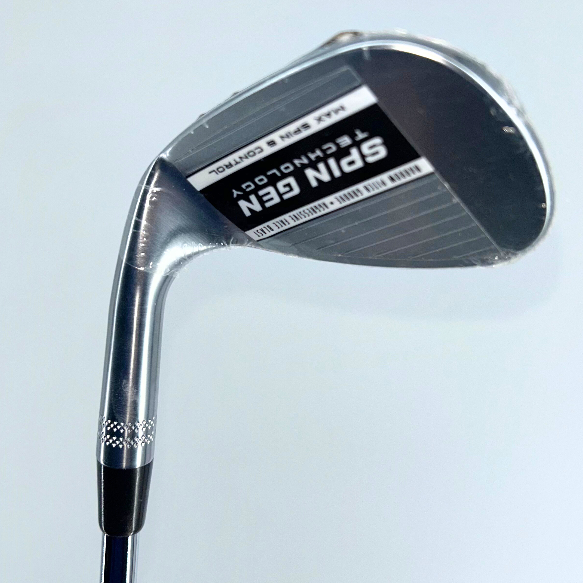 Callaway Opus Chrome Sand Wedge / 48 Degree S Grind / Dynamic Gold Mid 115 Wedge Flex