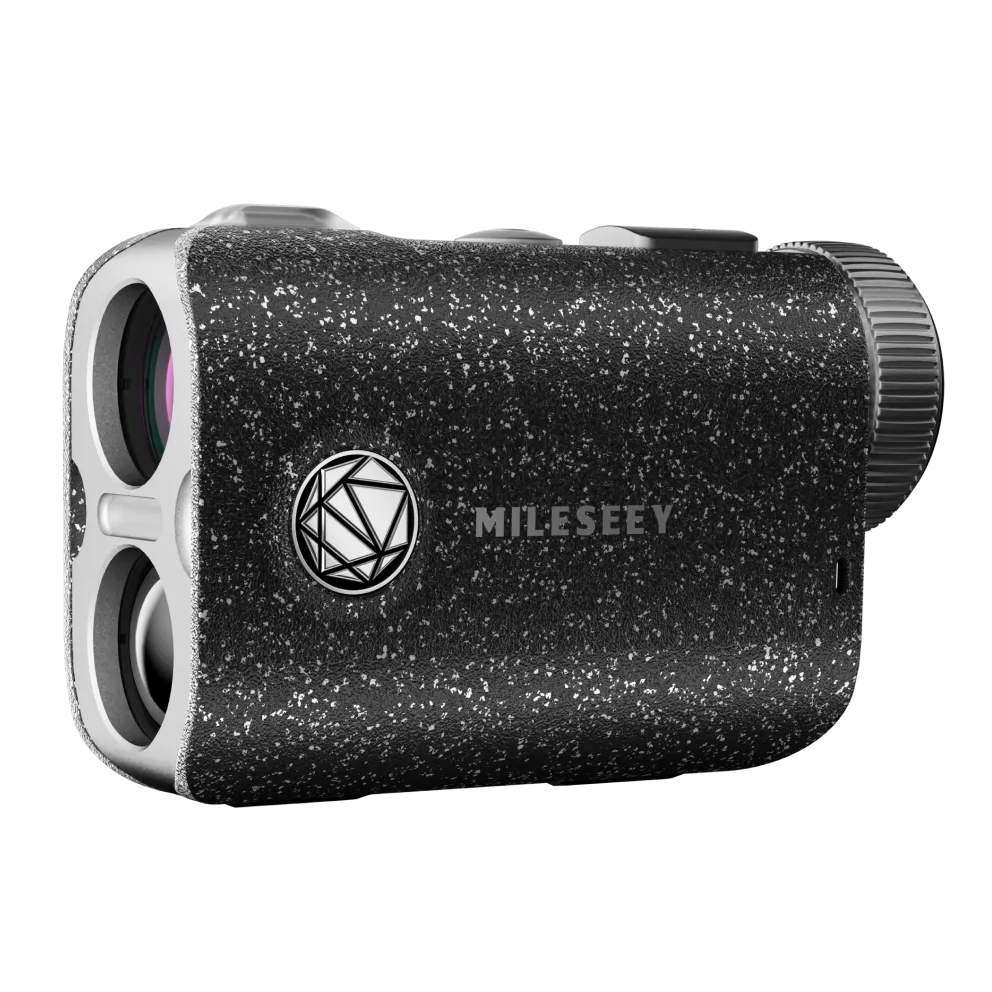 MILESEEY PF1 Pro Golf Rangefinder