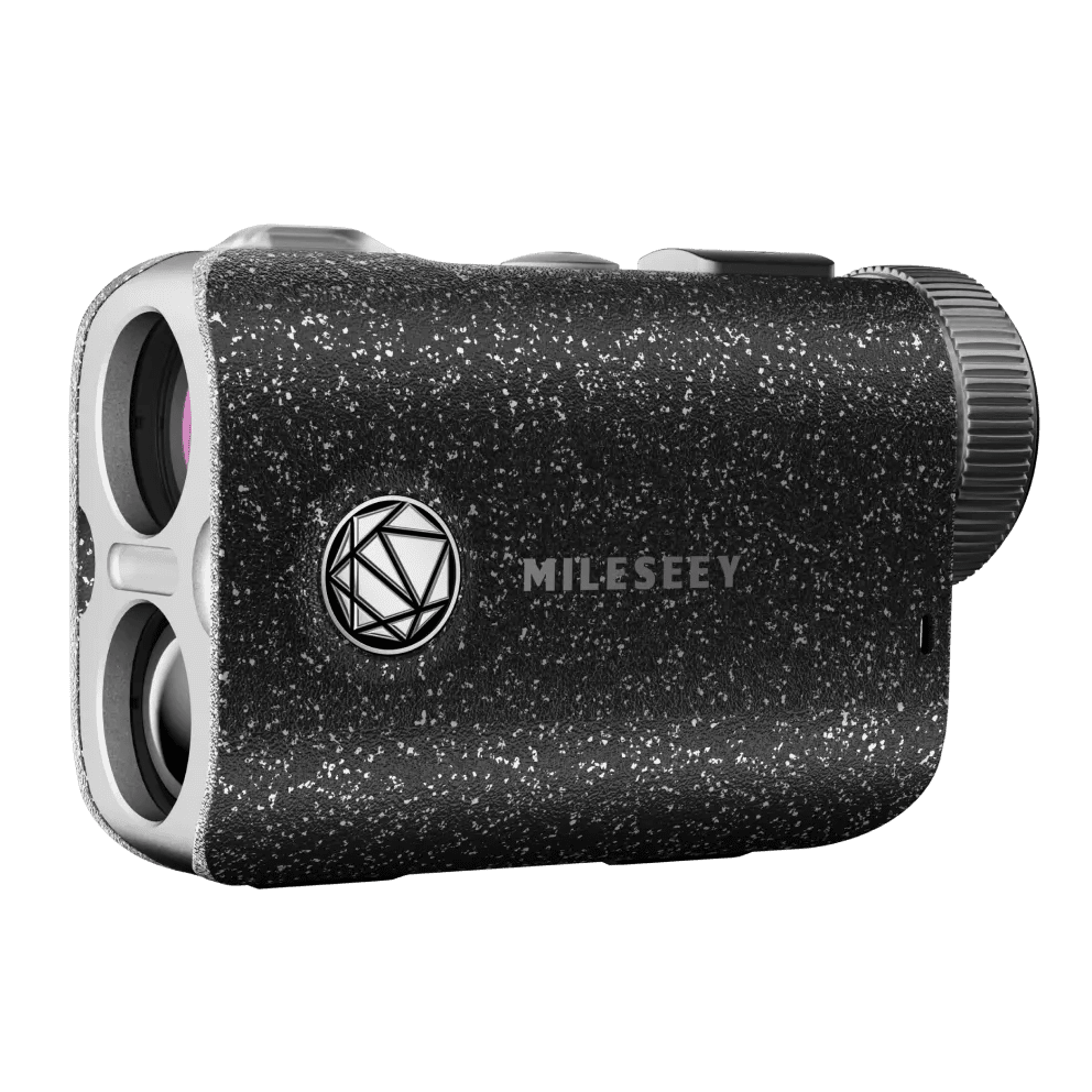 MILESEEY PF1 Pro Golf Rangefinder - MILESEEY
