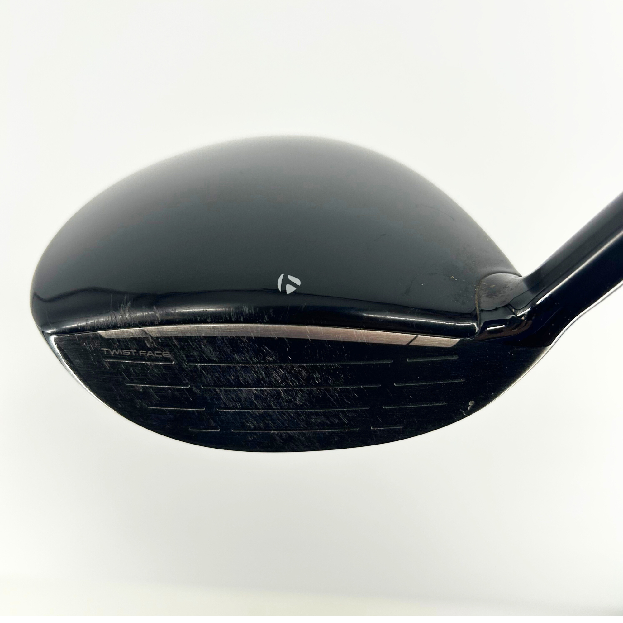 Taylormade Qi10 Max 5 Wood / 19 Degree / Fujikura Speeder NX 50-R Regular Flex