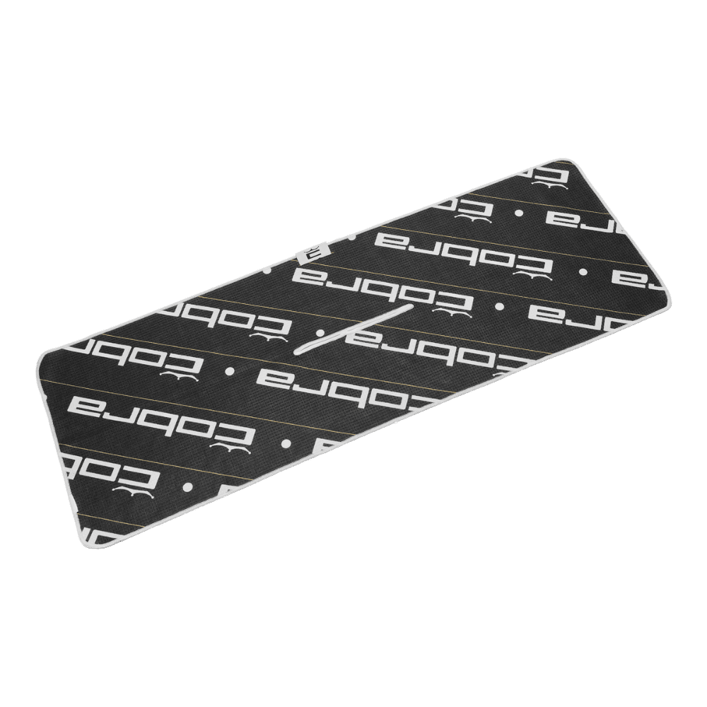 Cobra Microfiber Tour Towel - Cobra