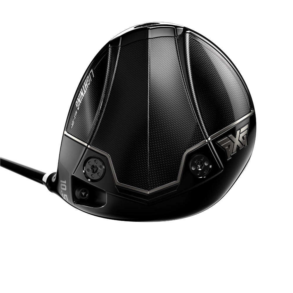 PXG Lightning Max 10k+ Driver