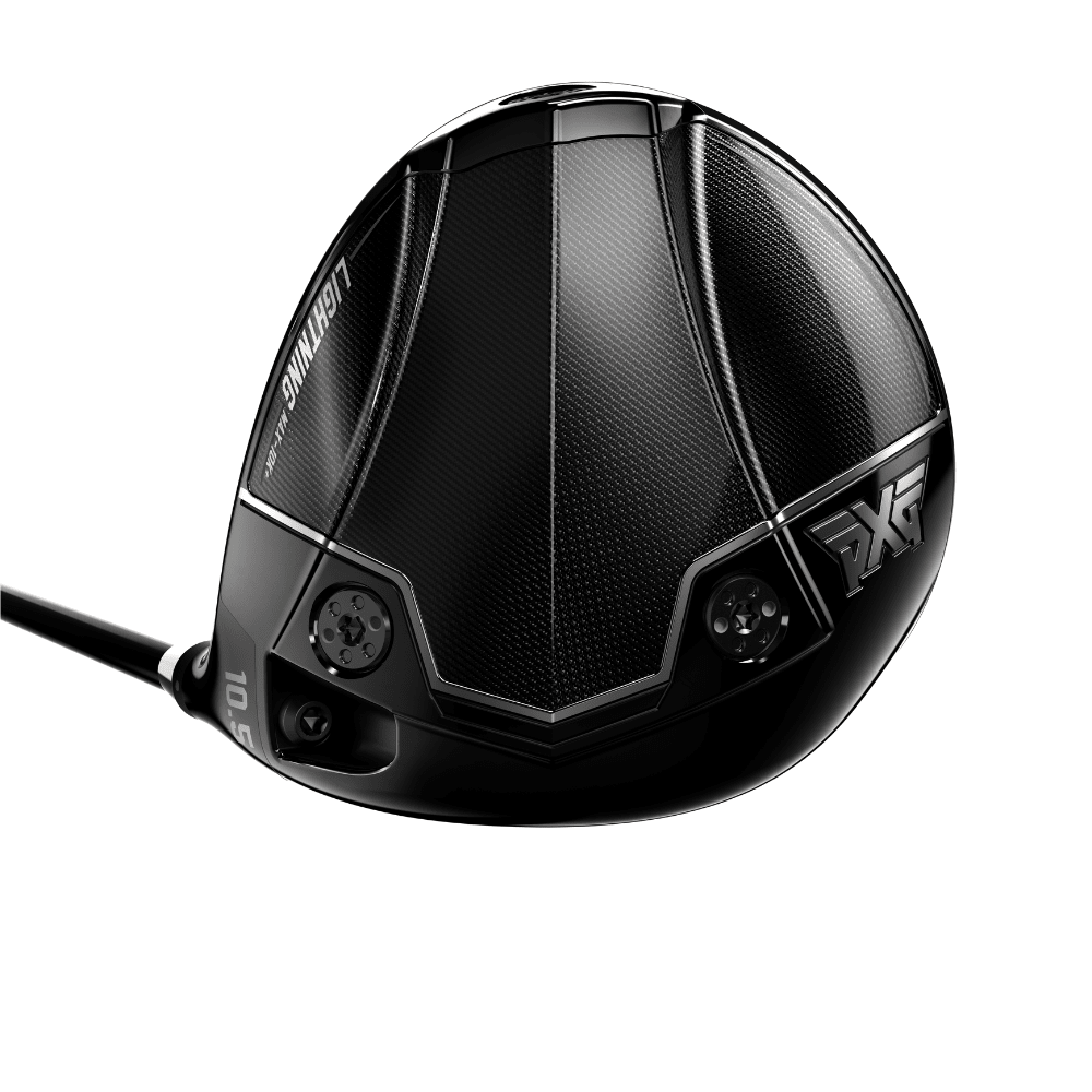 PXG Lightning Max 10k+ Driver - PXG