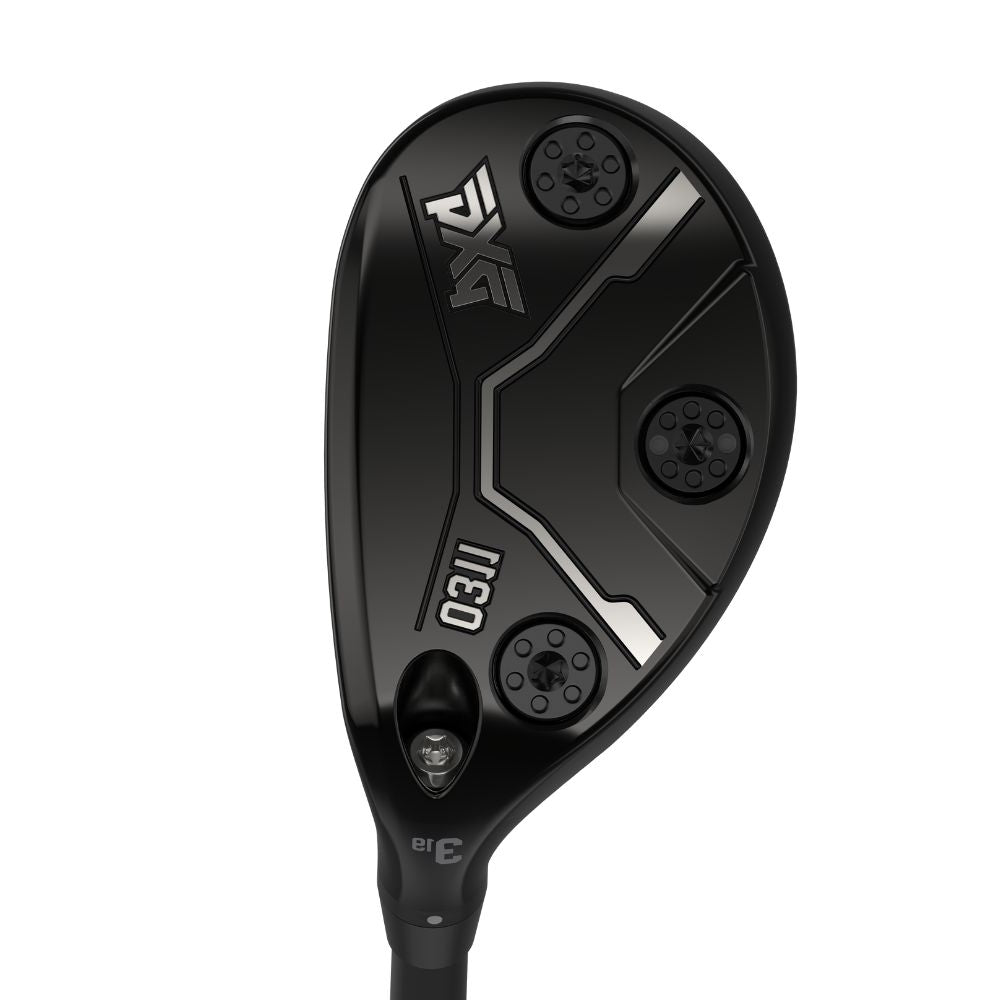 PXG 0311 Black Ops Left Handed Hybrid