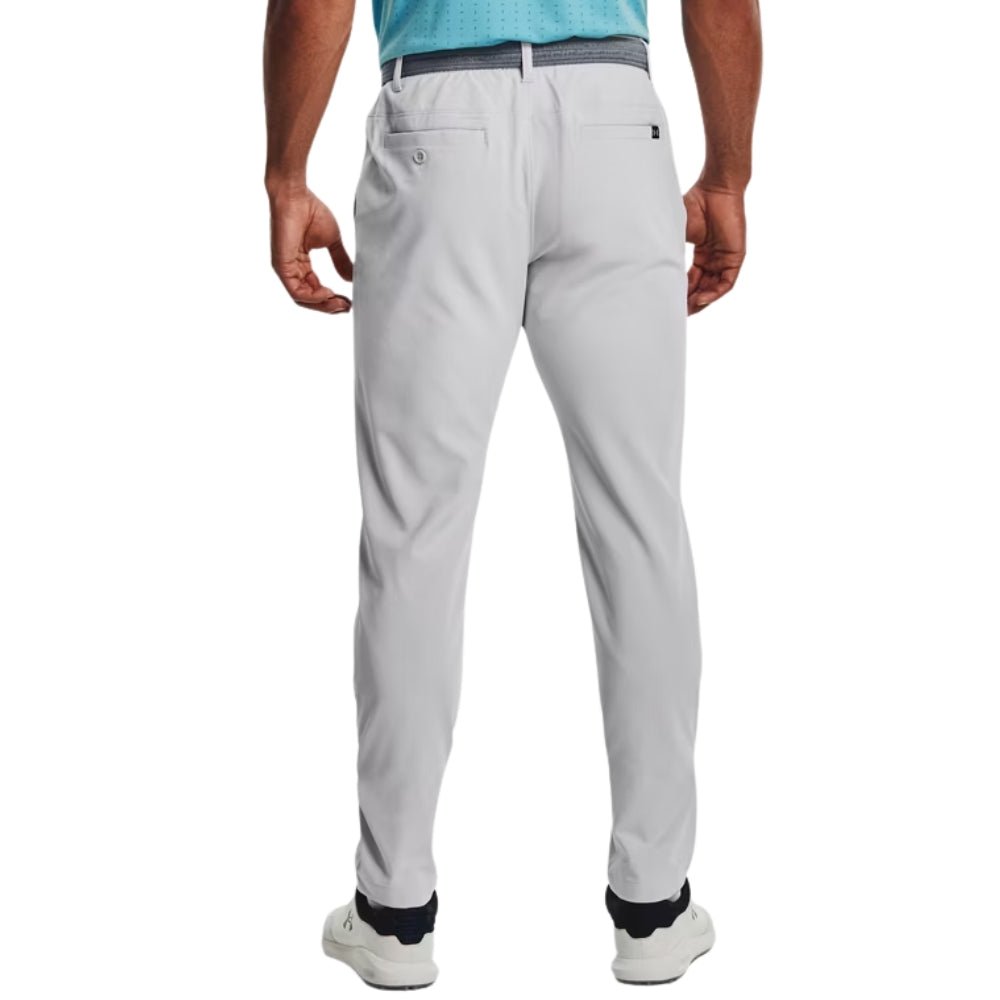 Under Armour Drive Tapered Trousers - Halo Gray - Under Armour