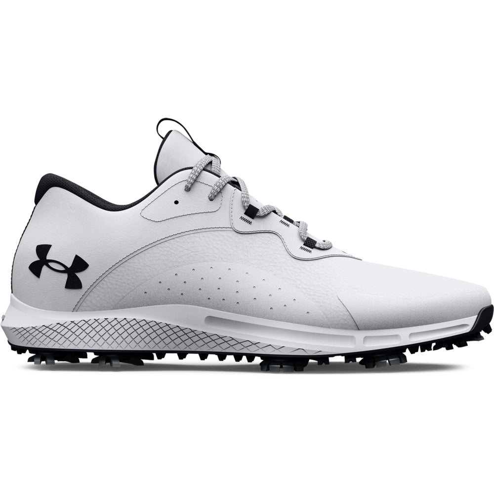 Under Armour Charged Draw 2 Golf Shoes