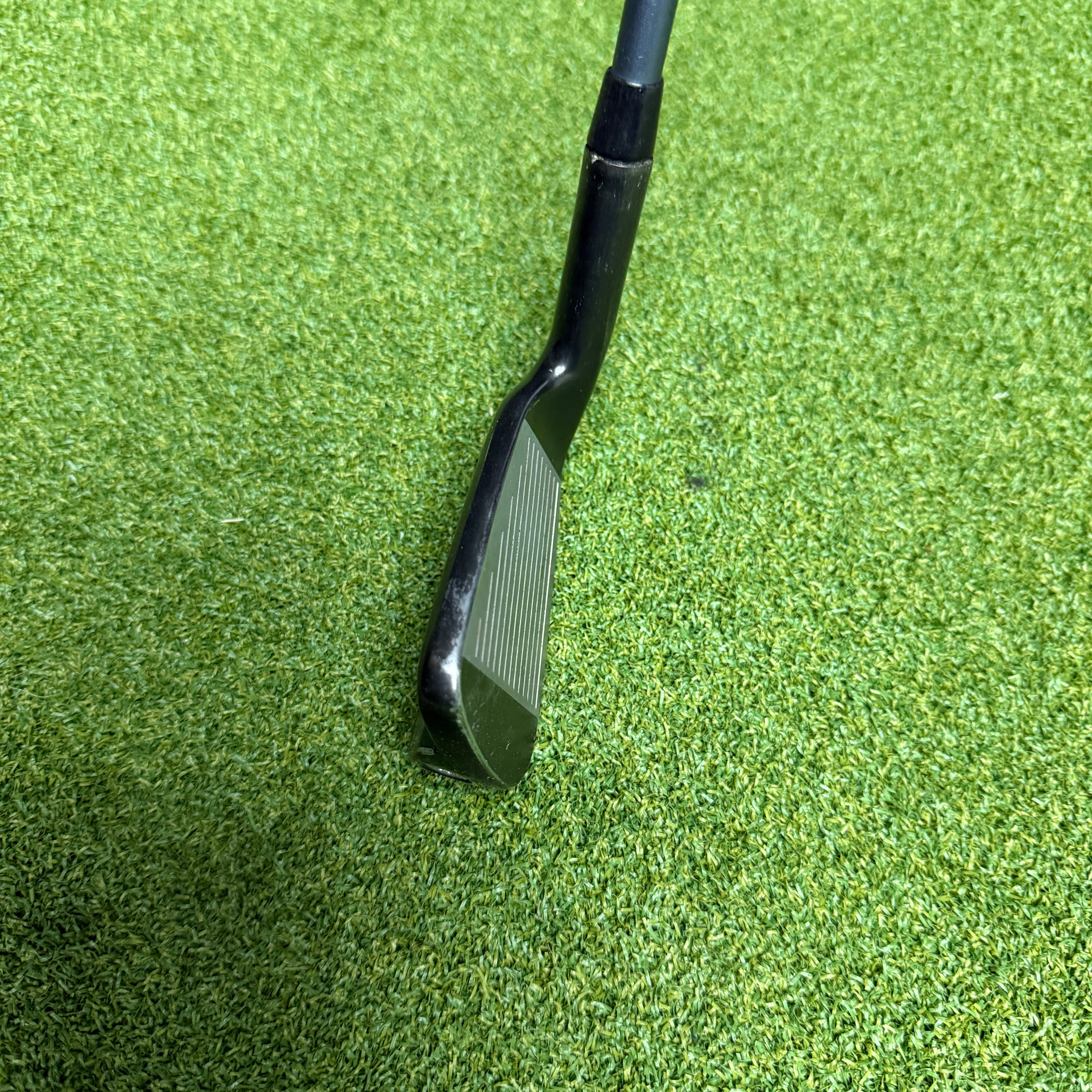 PING G425 Crossover 4 Driving Iron / 22.5 Degree / Ping Alta CB 70 / Regular Flex / Blue Dot