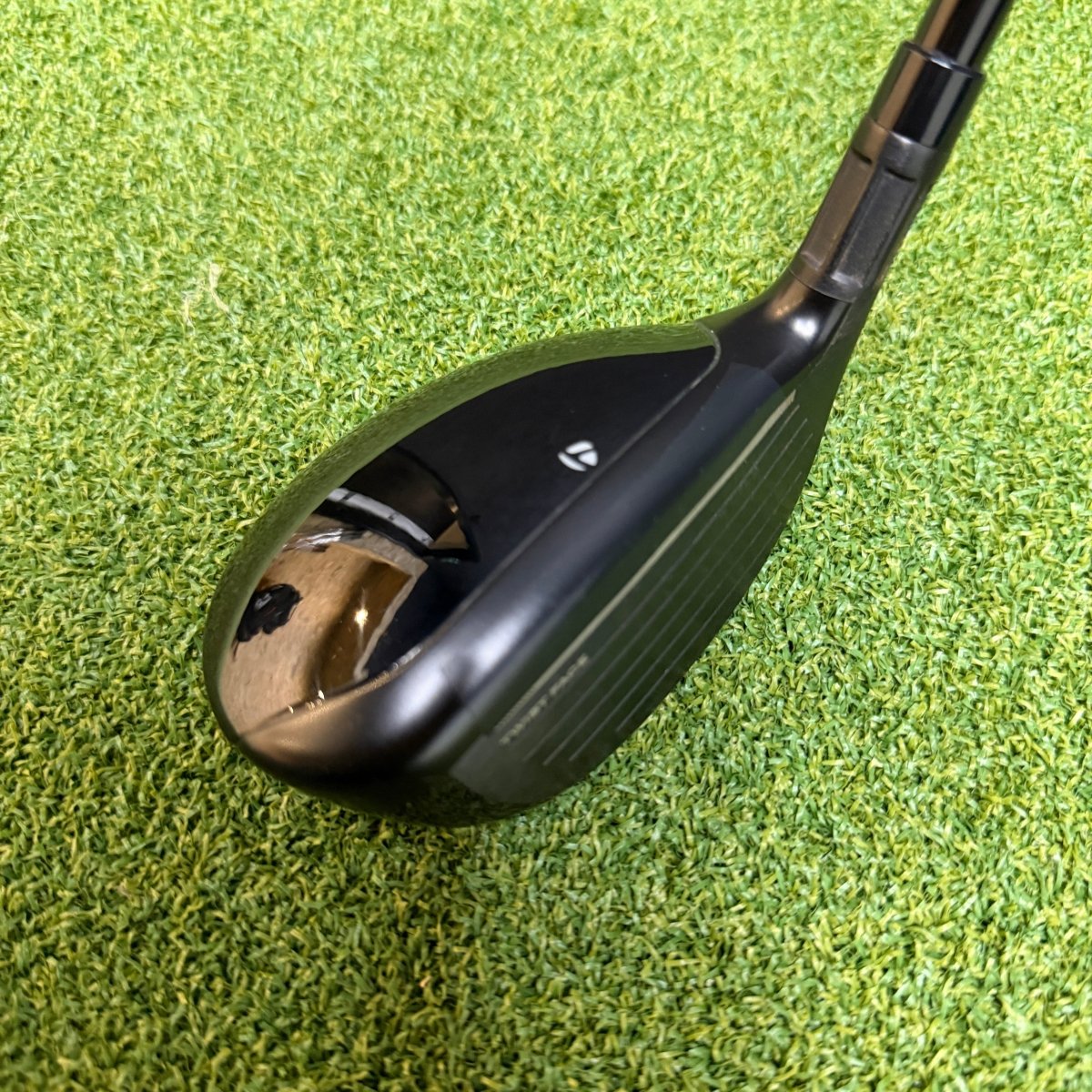 Taylormade Stealth 2 3 Hybrid / 19 Degree / Ventus Red TR 6 - R HB - TaylorMade