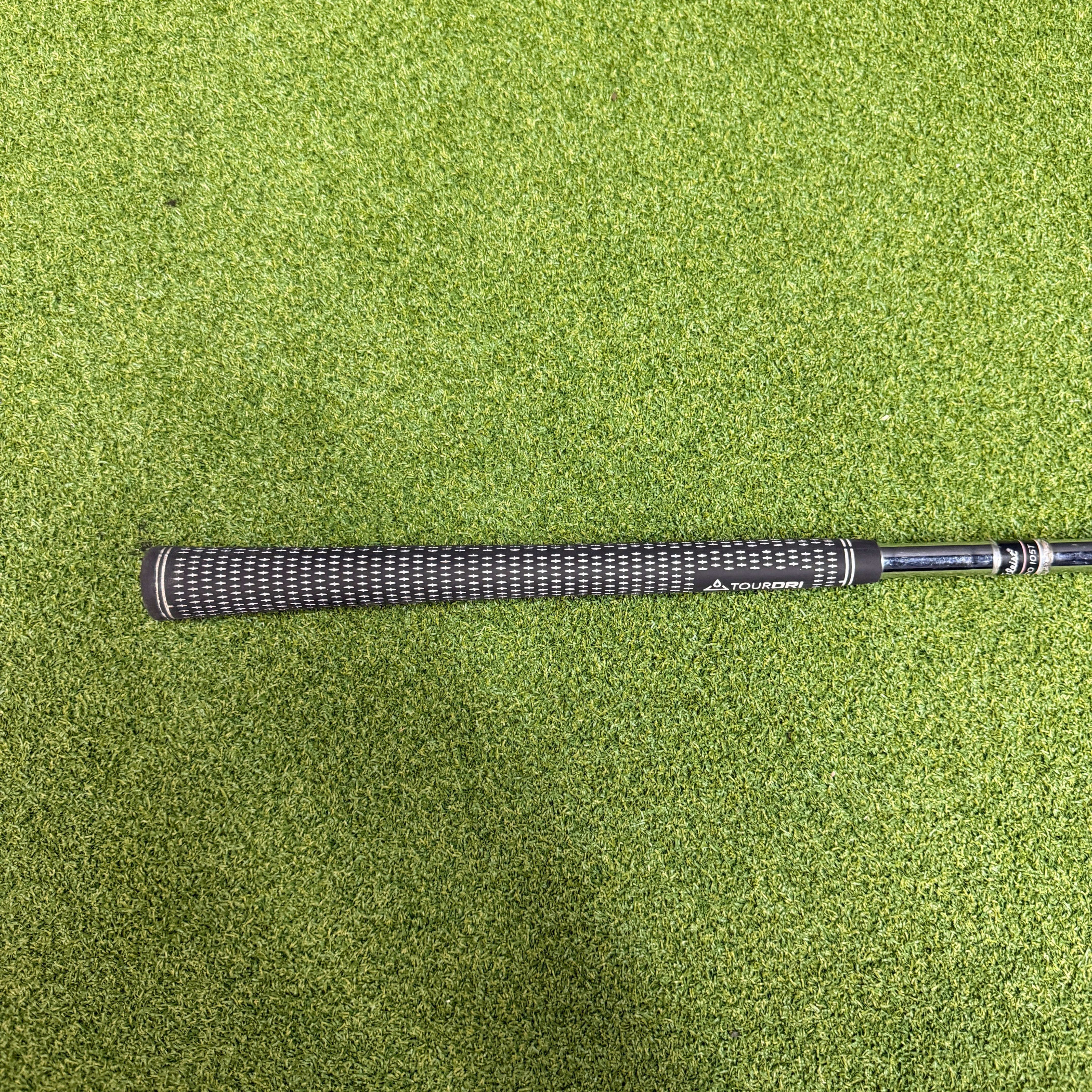 Titleist Vokey SM5 Gap Wedge / 52 Degree / Vokey Wedge Flex Shaft