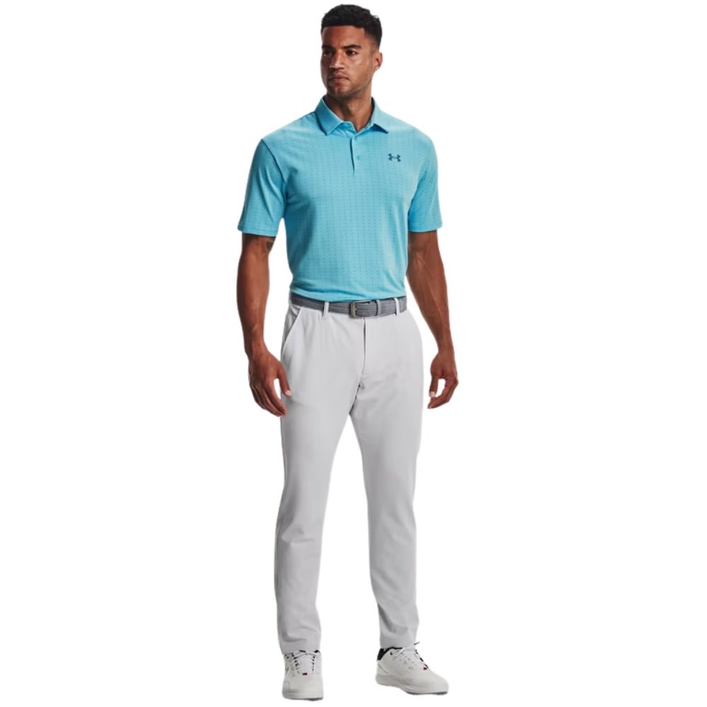 Under Armour Drive Tapered Trousers - Halo Gray - Under Armour