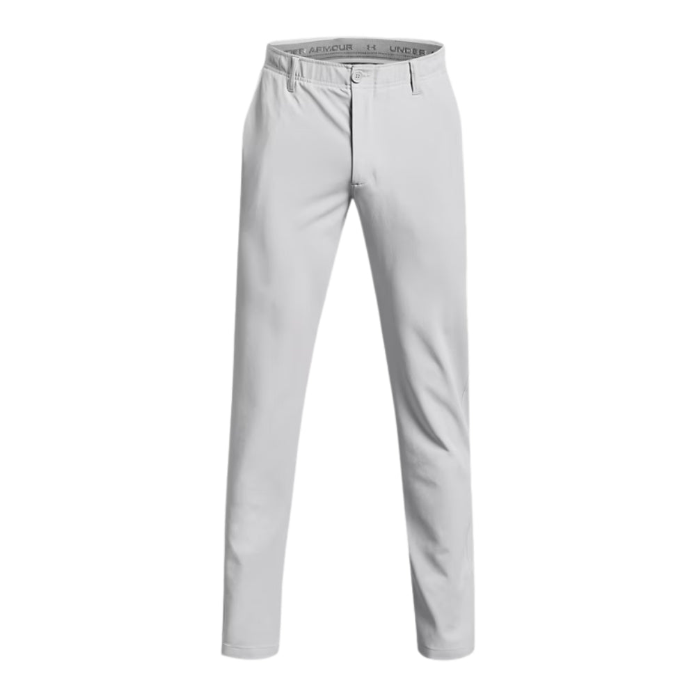 Under Armour Drive Tapered Trousers - Halo Gray