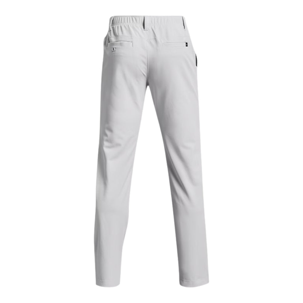 Under Armour Drive Tapered Trousers - Halo Gray
