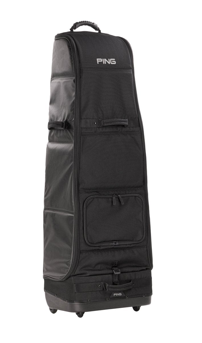 Ping Rolling Golf Travel Cover - Ping