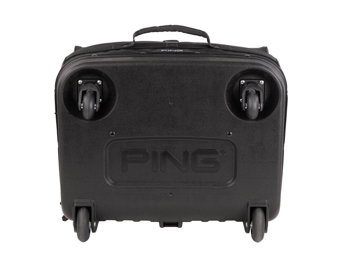 Ping Rolling Golf Travel Cover - Ping