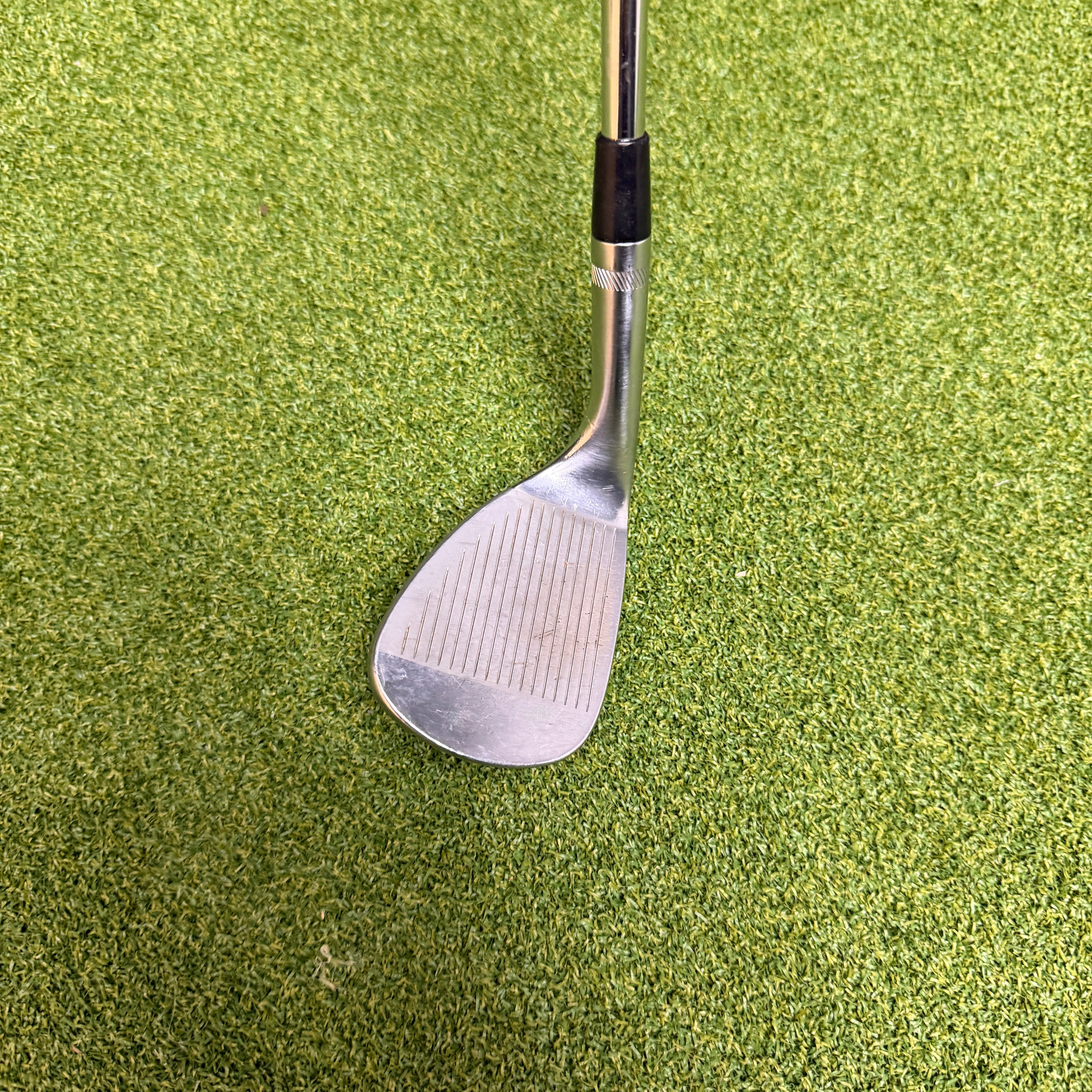 Titleist Vokey SM5 Lob Wedge / 58 Degree / Vokey Wedge Flex Shaft