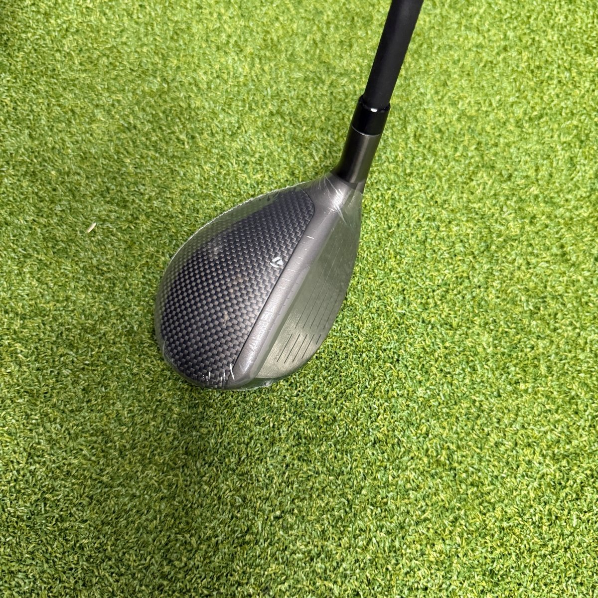 Taylormade Qi35 Max Lite 7 Hybrid / 35 Degree / Vanquish 50 R2 - TaylorMade