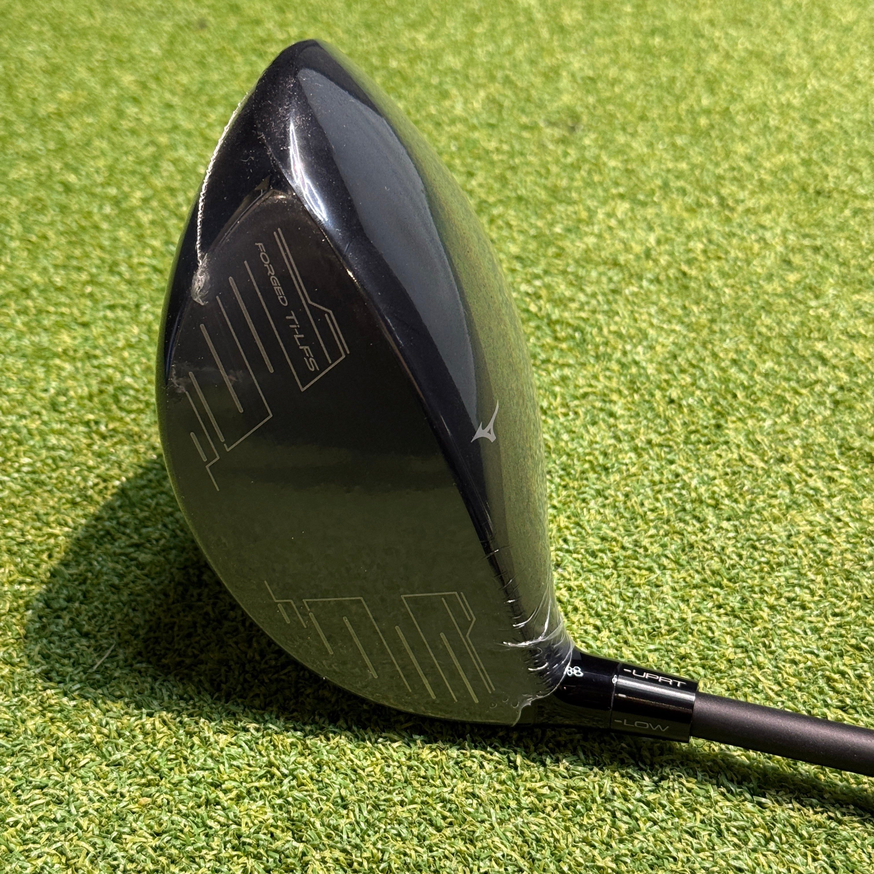 Mizuno ST-Max 230 Driver / 12 Degree / Tensei 1K Blue 65 Shaft / Regular