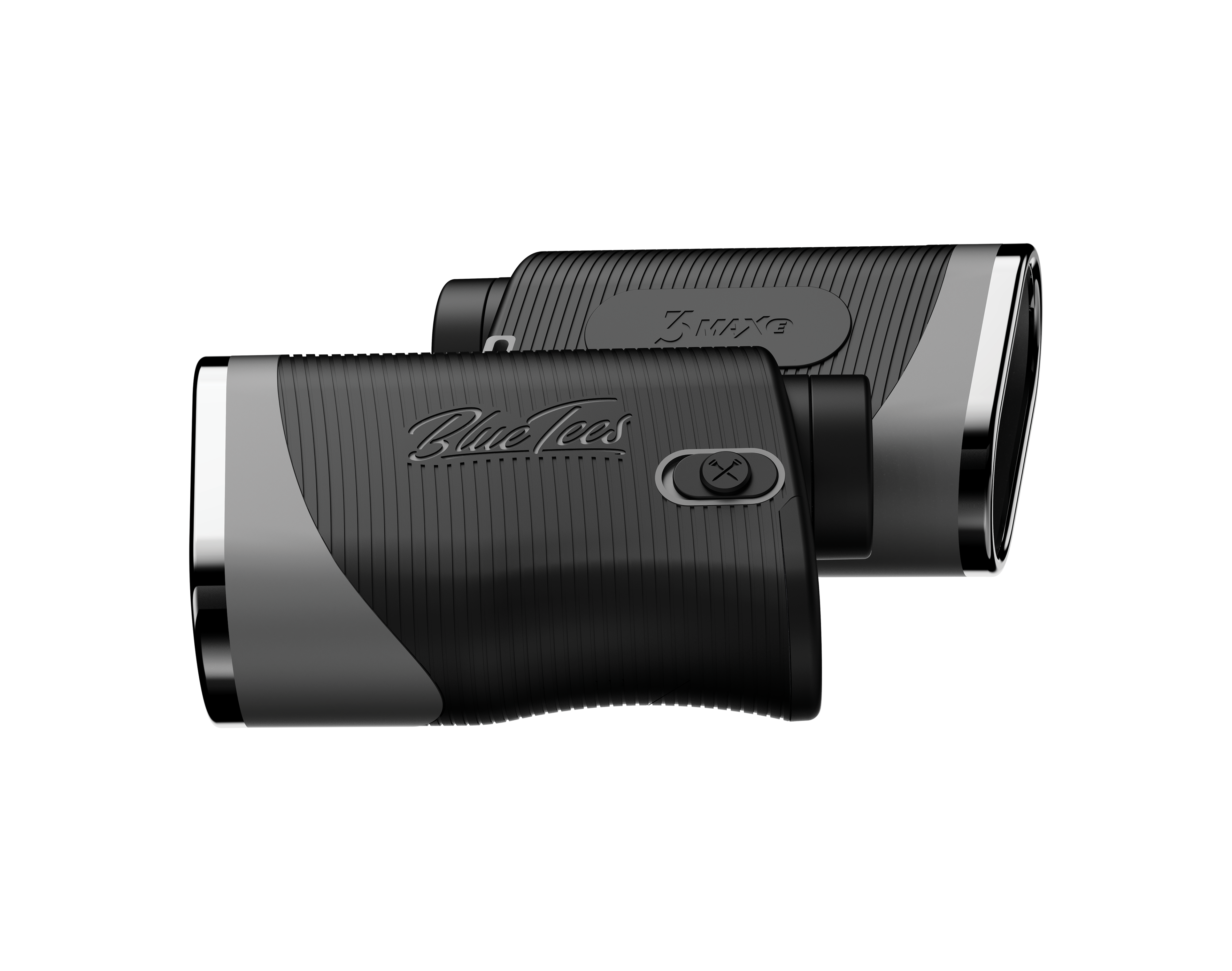 Blue Tees Series 3 Max E Black Laser Rangefinder