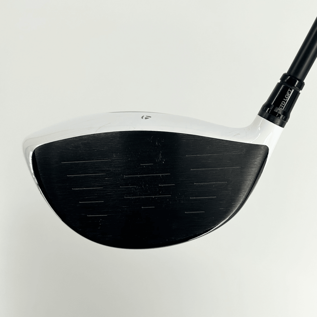 TaylorMade M2 2017 Driver / 9.5 Degree / Hzrdus Red 6.5 X - Stiff Flex Shaft - TaylorMade