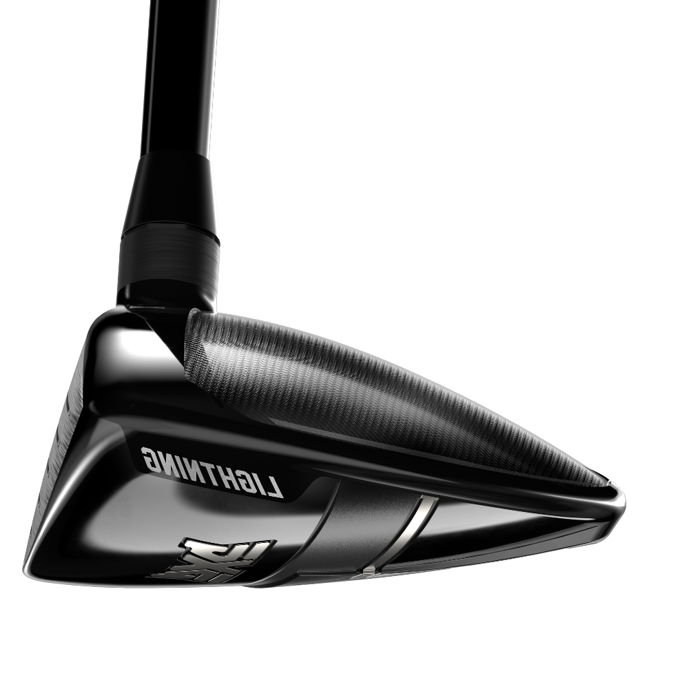 PXG Lightning Tour Left Handed Fairway Wood