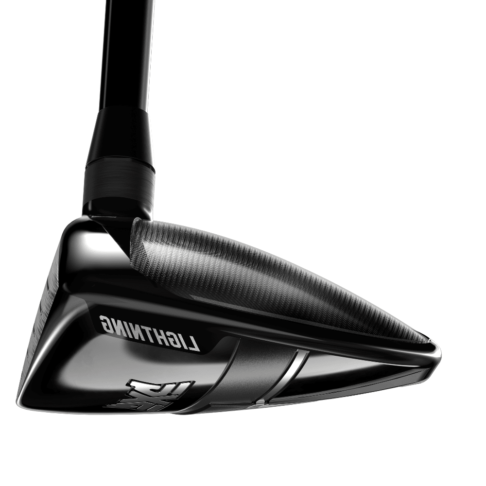 PXG Lightning Tour Left Handed Fairway Wood - PXG