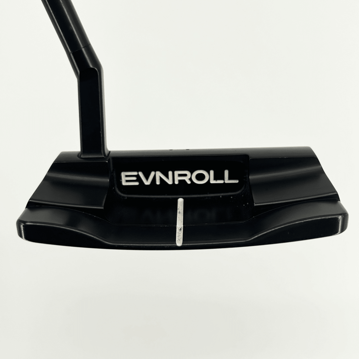 Evnroll ER2v Black 2023 Putter / 34 Inch - Evnroll