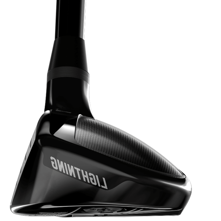 PXG Lightning Left Handed Hybrid - PXG