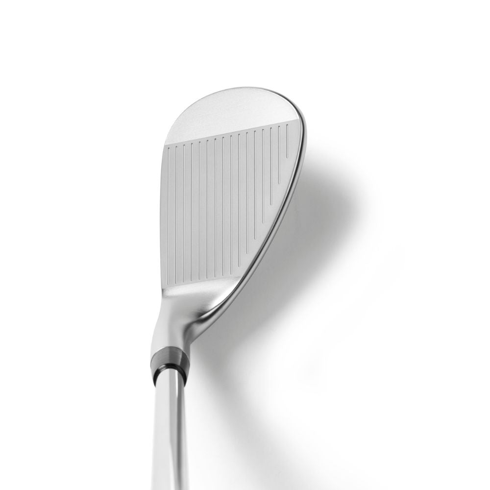 Mizuno Pro T-3 Soft White Satin Golf Wedge (Custom)