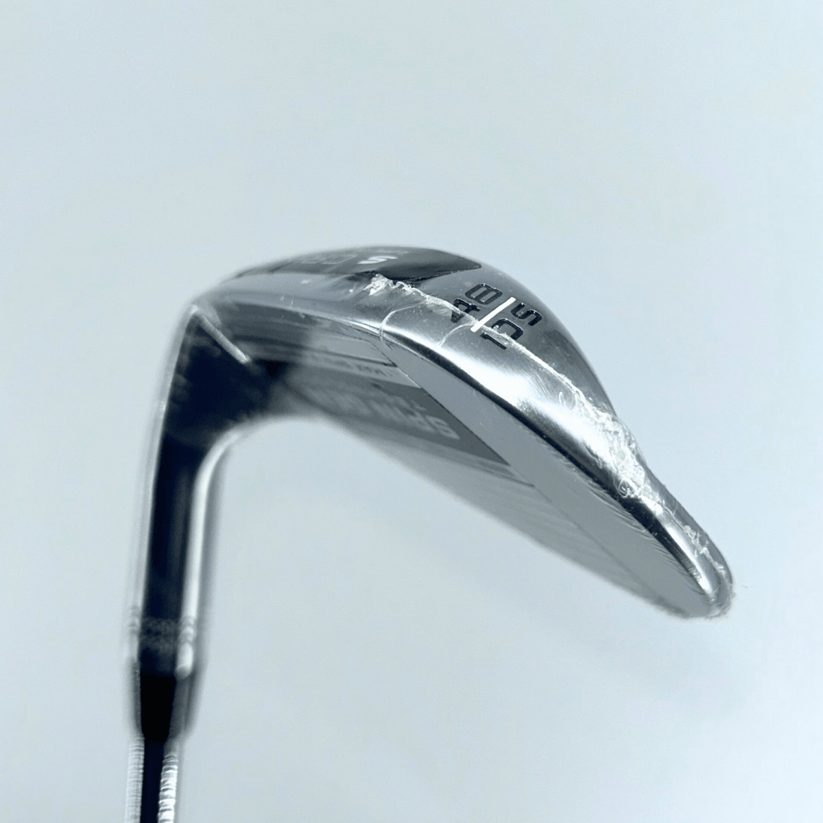 Callaway Opus Chrome Sand Wedge / 48 Degree S Grind / Dynamic Gold Mid 115 Wedge Flex - Callaway