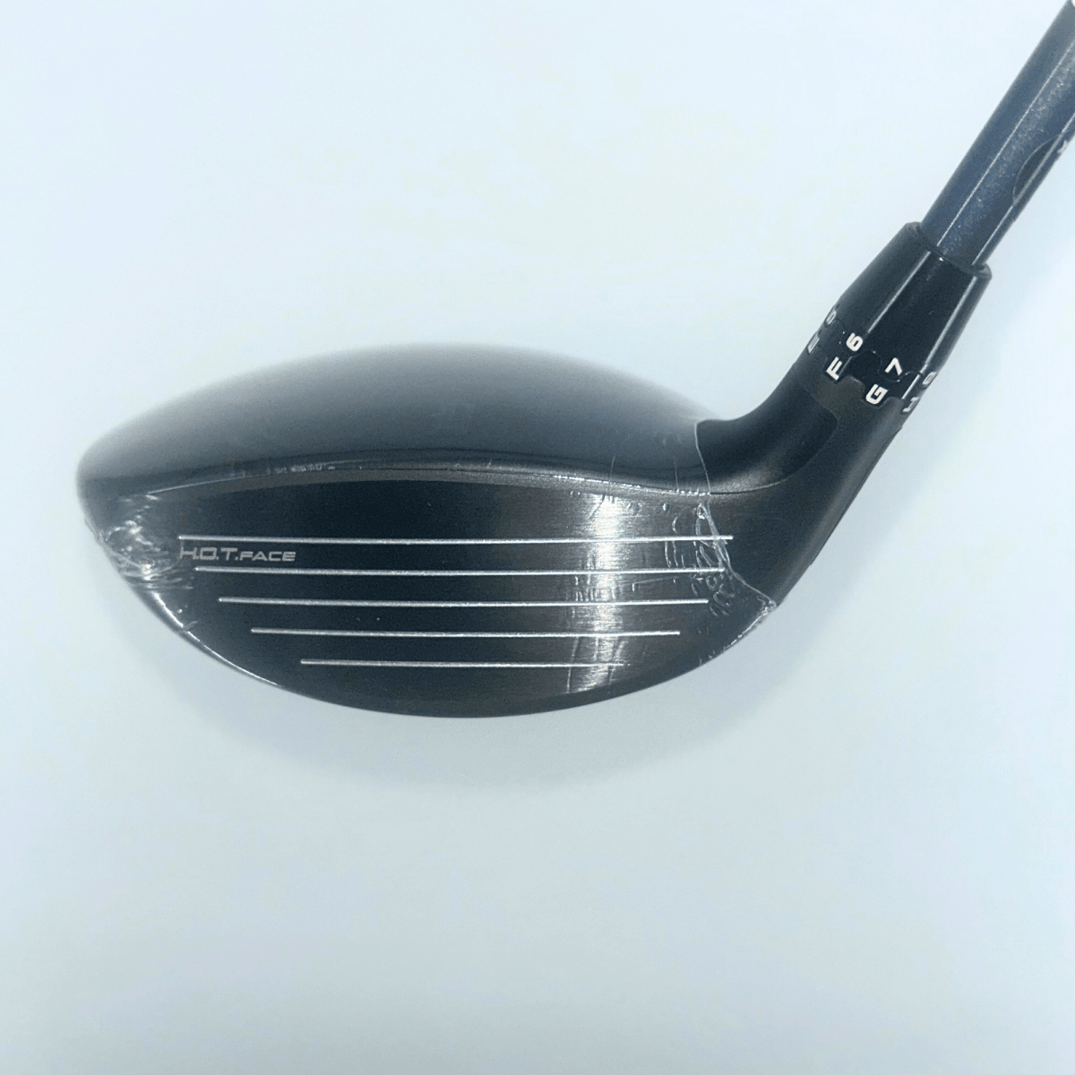 Cobra DS - Adapt X 3 Wood / 15 Degree / Denali Blue 60g 5.5 / Regular Flex - Cobra