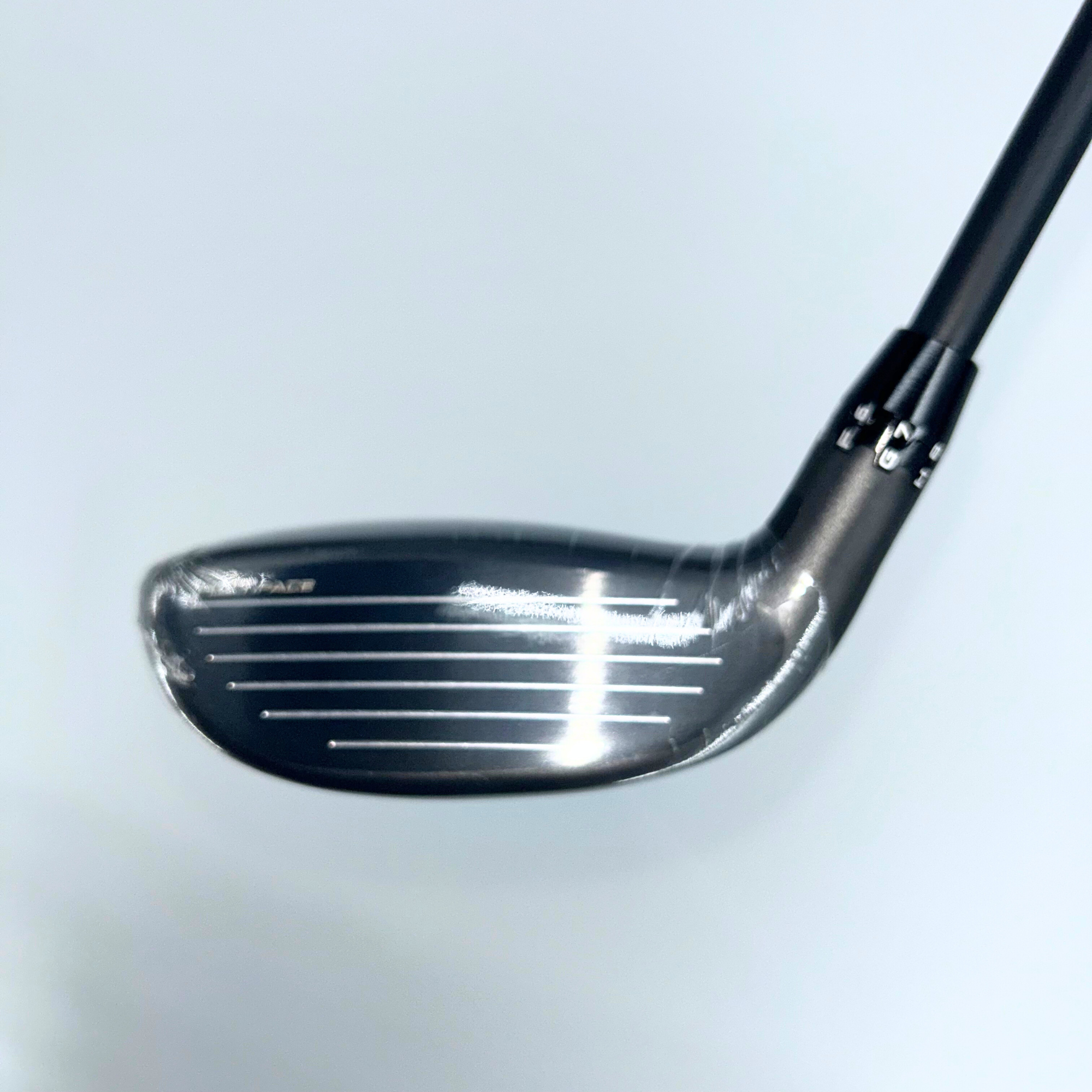 Cobra DS Adapt 5 Hybrid / 24 Degree / KBS PG Hybrid 65 Senior Flex