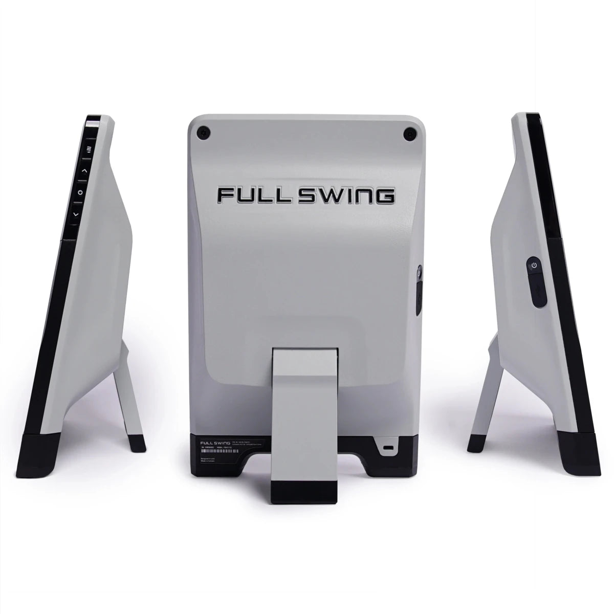 Full Swing KIT Launch Golf Monitor - Full Swing
