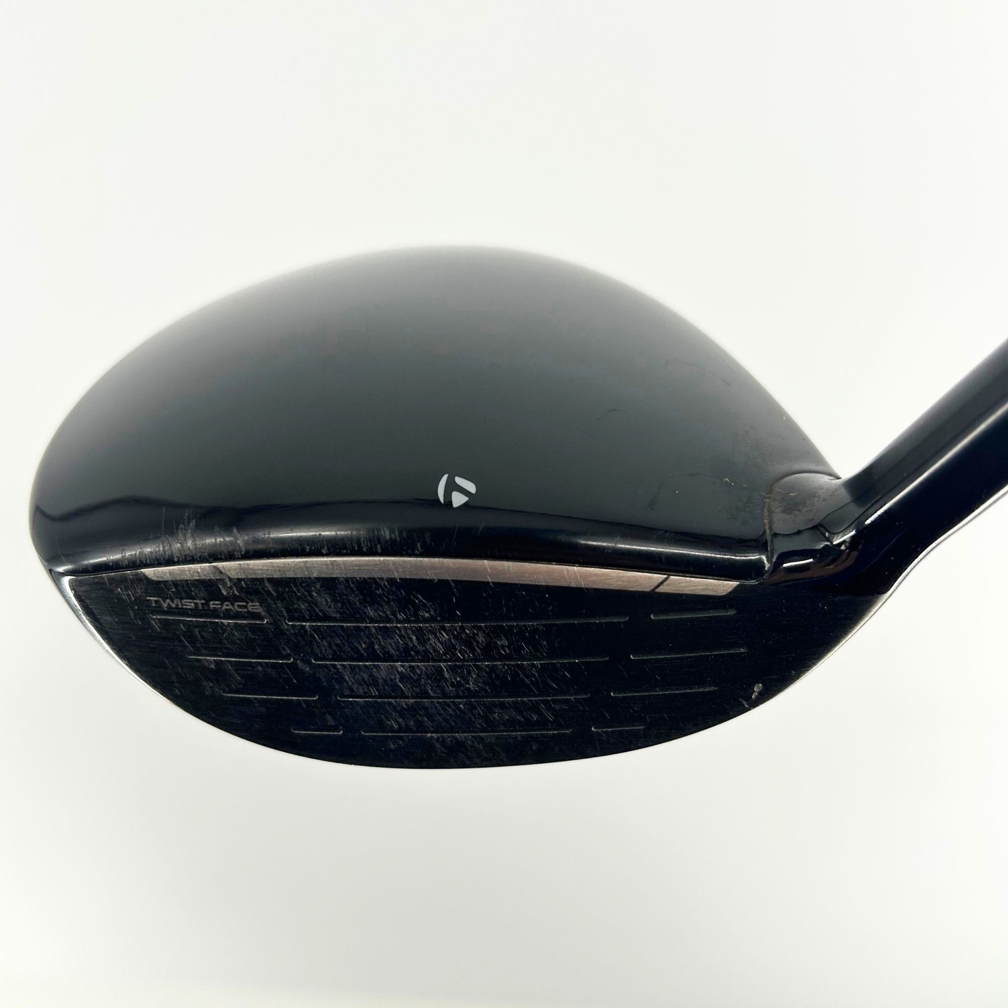 Taylormade Qi10 Max 5 Wood / 19 Degree / Fujikura Speeder NX 50-R Regular Flex